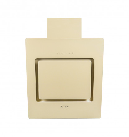Кухонная вытяжка LEX LEILA 600 IVORY Кухонная вытяжка LEX LEILA 600 IVORY