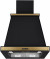 Кухонная вытяжка KUPPERSBERG T 669 ANT Bronze