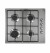 Варочная поверхность LEX GVS 644-1 IX