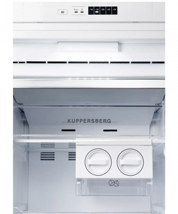 Встраиваемая Морозильная камера KUPPERSBERG SFB 1770 Встраиваемая Морозильная камера KUPPERSBERG SFB 1770