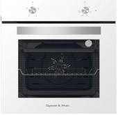 Духовой шкаф ZIGMUND & SHTAIN E 136 W Духовой шкаф ZIGMUND & SHTAIN E 136 W