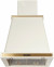 Кухонная вытяжка KUPPERSBERG T 669 C Bronze