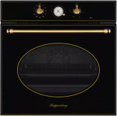 Духовой шкаф KUPPERSBERG SR 6911 B Bronze Духовой шкаф KUPPERSBERG SR 6911 B Bronze