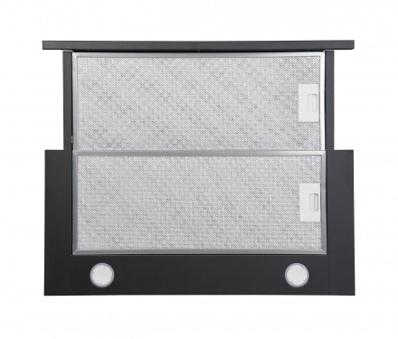 Вытяжка Zigmund & Shtain K 012.4 B Вытяжка Zigmund & Shtain K 012.4 B