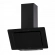 Кухонная вытяжка KRONA LIVA 600 black S Кухонная вытяжка KRONA LIVA 600 black S
