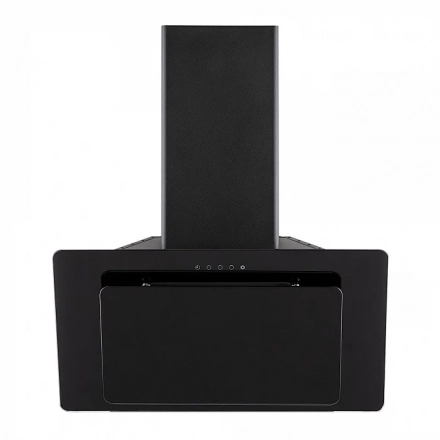 Кухонная вытяжка KRONA LIVA 600 black S Кухонная вытяжка KRONA LIVA 600 black S