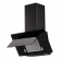 Кухонная вытяжка KRONA LIVA 600 black S Кухонная вытяжка KRONA LIVA 600 black S