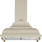 Вытяжка настенная Smeg KC16POE Вытяжка настенная Smeg KC16POE