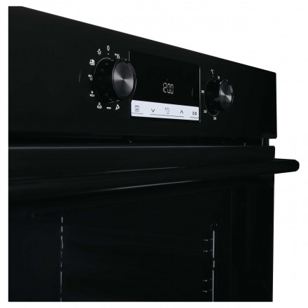 Электрический духовой шкаф Korting OKB 6820 EN Электрический духовой шкаф Korting OKB 6820 EN
