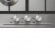 Варочная поверхность Korting HG 465 CTX Варочная поверхность Korting HG 465 CTX
