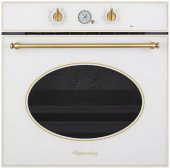 Духовой шкаф KUPPERSBERG SR 6911 W Bronze Духовой шкаф KUPPERSBERG SR 6911 W Bronze