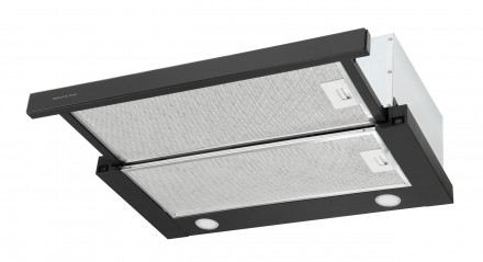 Вытяжка Zigmund & Shtain K 012.6 B Вытяжка Zigmund & Shtain K 012.6 B
