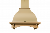 Кухонная вытяжка LEX PARMA 600 IVORY