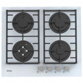 Варочная поверхность Korting HGG 6825 CTW