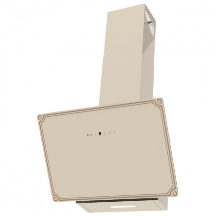 Кухонная вытяжка Korting KHC 69059 RGB Кухонная вытяжка Korting KHC 69059 RGB
