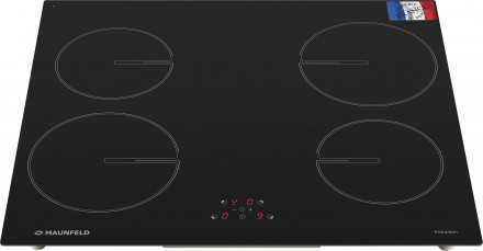 Варочная поверхность MAUNFELD MVSI59.4HZ-BK Варочная поверхность MAUNFELD MVSI59.4HZ-BK