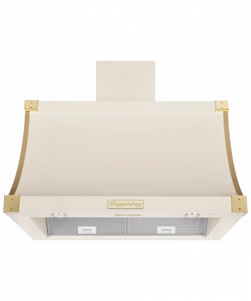 Кухонная вытяжка KUPPERSBERG T 939 C Bronze