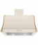 Кухонная вытяжка KUPPERSBERG T 939 C Bronze