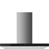 Вытяжка настенная Smeg KS905NXE2 Вытяжка настенная Smeg KS905NXE2