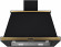Кухонная вытяжка KUPPERSBERG T 969 ANT Bronze Кухонная вытяжка KUPPERSBERG T 969 ANT Bronze