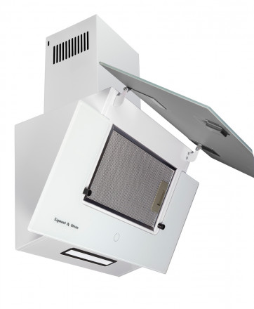 Вытяжка Zigmund & Shtain K 145.4 W Вытяжка Zigmund & Shtain K 145.4 W