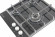 Варочная поверхность LEX GVG 431 BL Варочная поверхность LEX GVG 431 BL