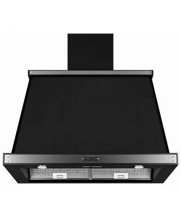 Кухонная вытяжка KUPPERSBERG T 969 ANT Silver
