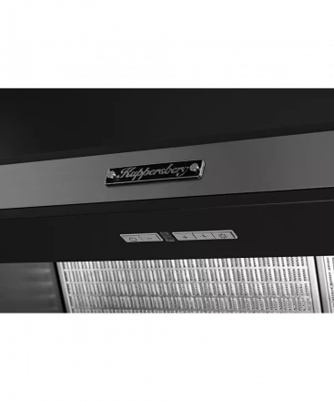 Кухонная вытяжка KUPPERSBERG T 969 ANT Silver