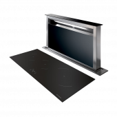 Кухонная вытяжка FABER FABULA PLUS EVO+BK A60