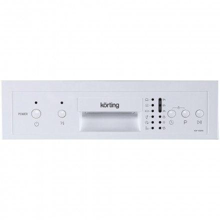 Посудомоечная машина Korting KDF 45240 Посудомоечная машина Korting KDF 45240