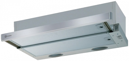 Кухонная вытяжка FABER FLEXA AM/X A50