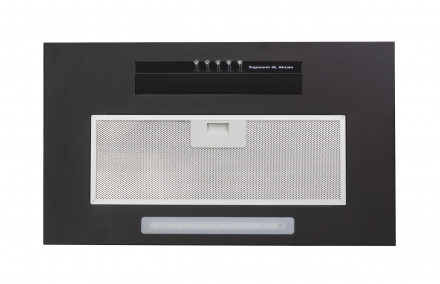 Вытяжка Zigmund & Shtain K 012.5 B Вытяжка Zigmund & Shtain K 012.5 B