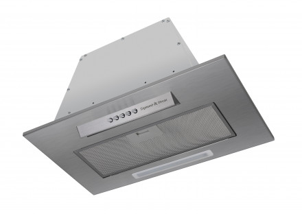 Вытяжка Zigmund & Shtain K 012.5 S Вытяжка Zigmund & Shtain K 012.5 S