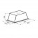 Вытяжка Zigmund & Shtain K 012.5 S Вытяжка Zigmund & Shtain K 012.5 S
