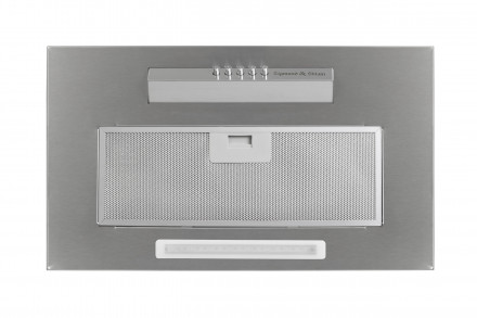 Вытяжка Zigmund & Shtain K 012.5 S Вытяжка Zigmund & Shtain K 012.5 S