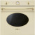 Электрический духовой шкаф Smeg SF800P
