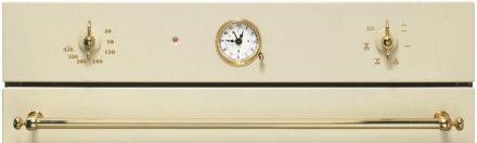 Электрический духовой шкаф Smeg SF800P