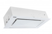 Кухонная вытяжка ZorG Astra 750 52 S белая Кухонная вытяжка ZorG Astra 750 52 S белая
