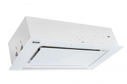 Кухонная вытяжка ZorG Astra 750 52 S белая Кухонная вытяжка ZorG Astra 750 52 S белая