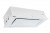 Кухонная вытяжка ZorG Astra 750 52 S белая