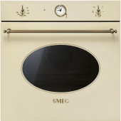 Электрический духовой шкаф Smeg SF800PO Электрический духовой шкаф Smeg SF800PO
