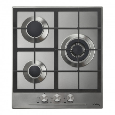 Комплект Духовой шкаф Korting OKB 4630 CMX, Варочная поверхность Korting HG 465 CTX Комплект Духовой шкаф Korting OKB 4630 CMX, Варочная поверхность Korting HG 465 CTX