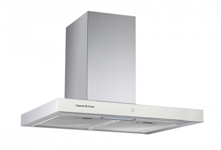 Кухонная вытяжка ZIGMUND & SHTAIN K 135.6 W Кухонная вытяжка ZIGMUND & SHTAIN K 135.6 W