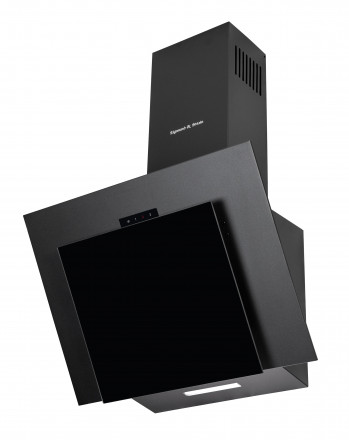 Вытяжка Zigmund & Shtain K 141.6 B Вытяжка Zigmund & Shtain K 141.6 B