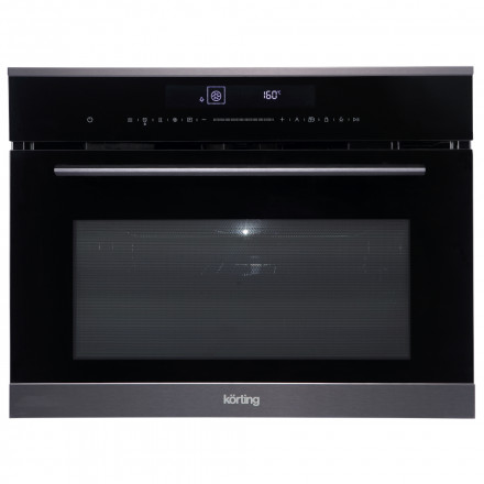 Духовой шкаф Korting OKB 3250 GNBX MW Духовой шкаф Korting OKB 3250 GNBX MW