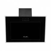 Кухонная вытяжка LEX MIKA G 600 BLACK Кухонная вытяжка LEX MIKA G 600 BLACK