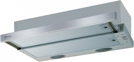 Кухонная вытяжка FABER FLEXA PLUS INOX A60