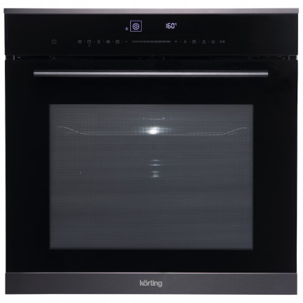 Духовой шкаф Korting OKB 1340 GNBX MW Духовой шкаф Korting OKB 1340 GNBX MW