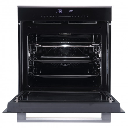 Духовой шкаф Korting OKB 1340 GNBX MW Духовой шкаф Korting OKB 1340 GNBX MW