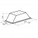 Вытяжка Zigmund & Shtain K 012.7 W Вытяжка Zigmund & Shtain K 012.7 W